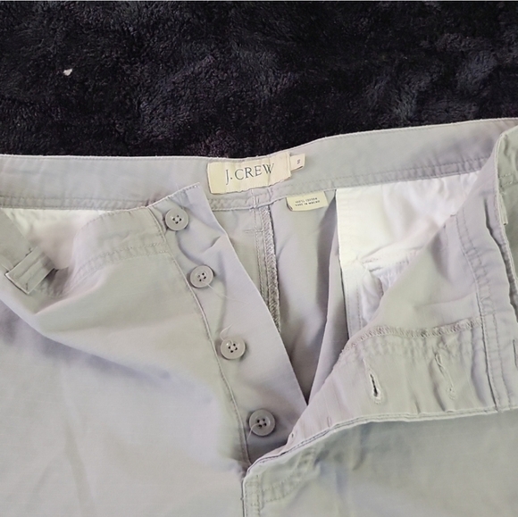 J Crew Cargo Shorts 40 - Picture 2 of 8